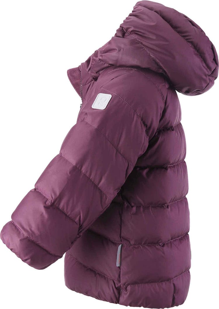 Product gallery image number 4 for product Vihta Down Jacket - Toddlers