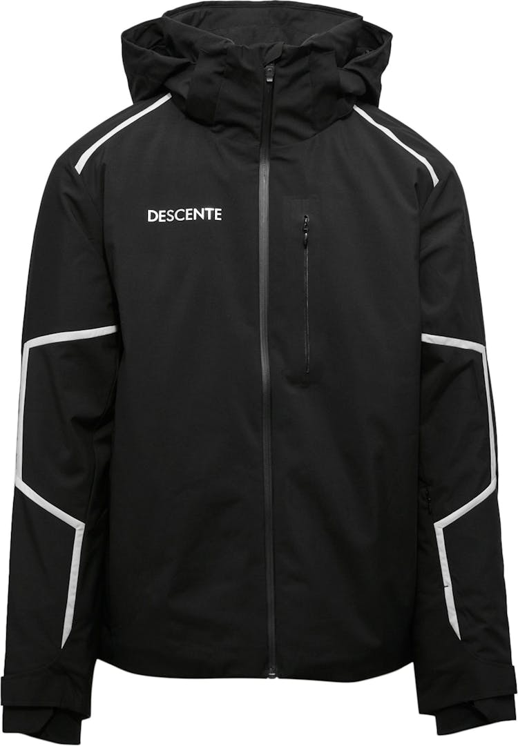 Product gallery image number 1 for product Mason Jacket - Men's
