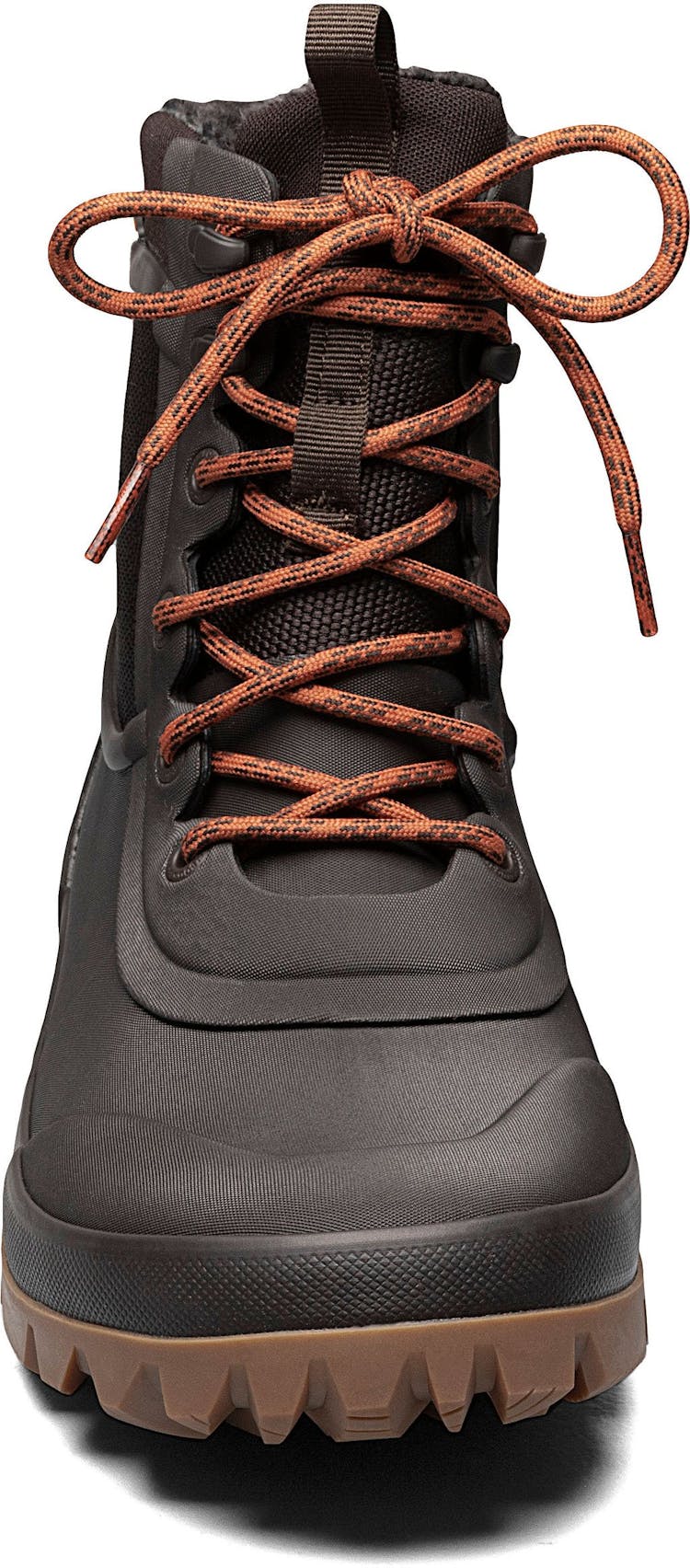 Product gallery image number 8 for product Arcata Urban Lace Winter Boots - Men's