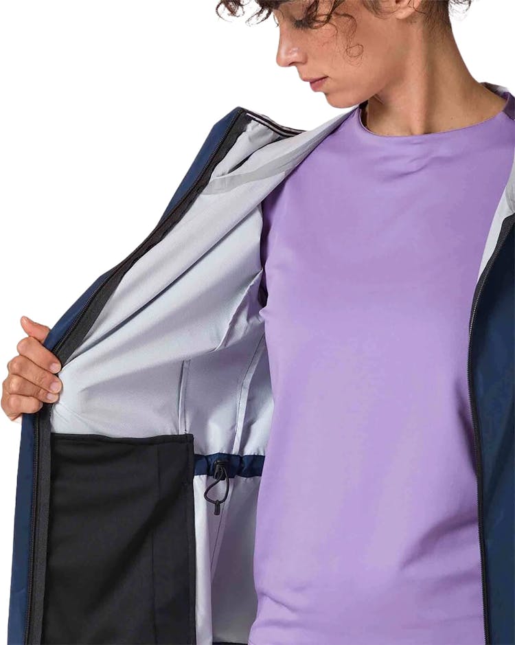 Product gallery image number 7 for product SKPR Active Rain Jacket - Women's