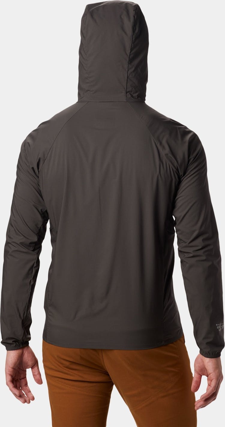 Product gallery image number 2 for product Kor Preshell Hoody - Men's