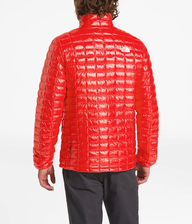 Product gallery image number 4 for product ThermoBall Eco Jacket - Men's