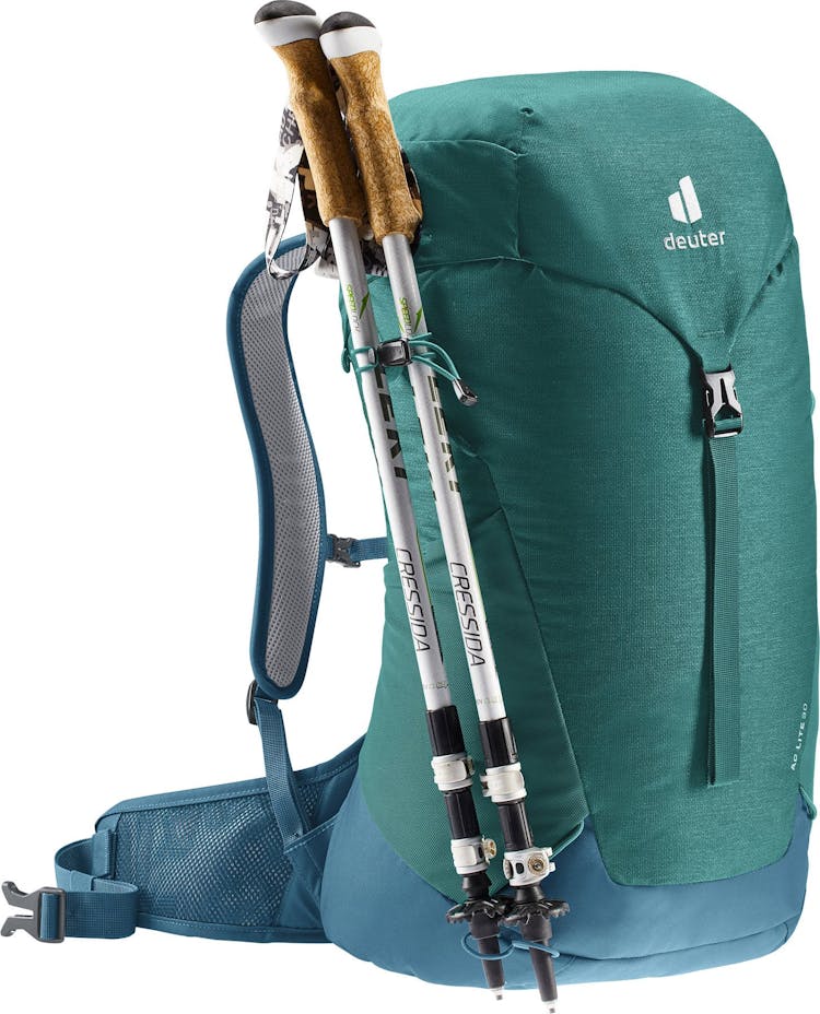Product gallery image number 6 for product AC Lite Hiking Backpack 30L