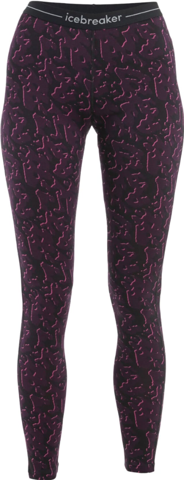Product image for 200 Oasis Macro Forms Merino Thermal Leggings - Women's