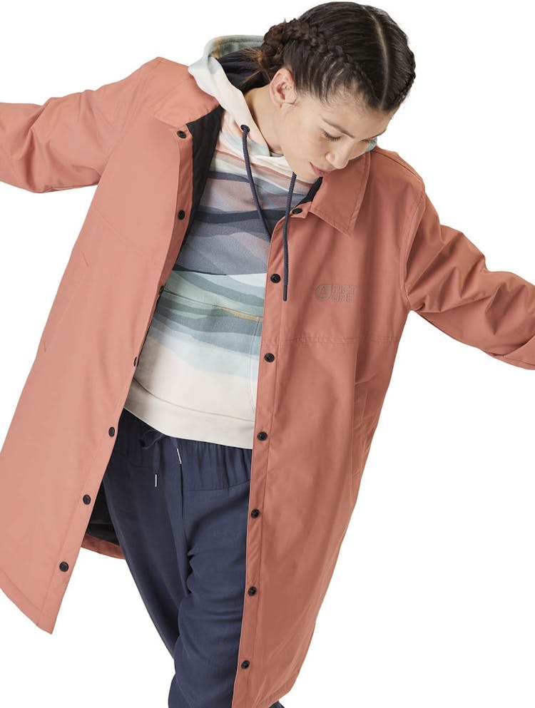 Product gallery image number 11 for product Jeene Jacket - Women's