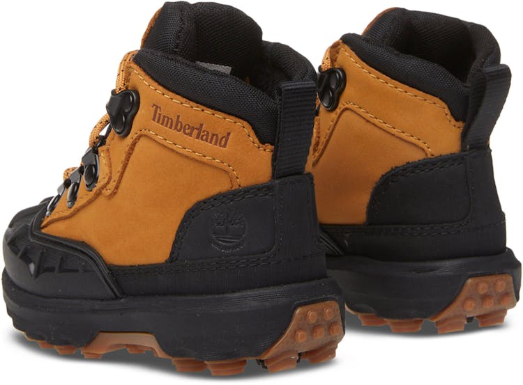 Product gallery image number 4 for product Ehremix Waterproof Mid Converge Shell-Toe Boots - Toddler