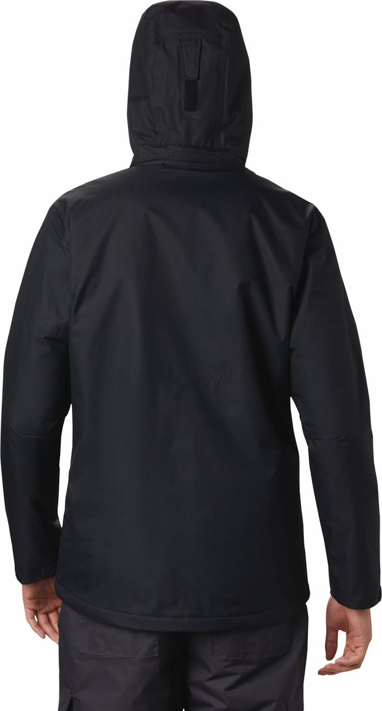 Product gallery image number 2 for product Last Tracks™ Insulated Ski Jacket - Men's