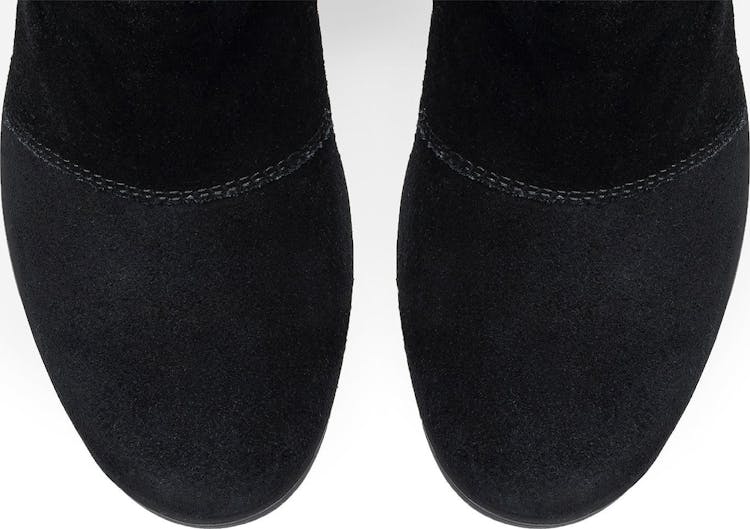 Product gallery image number 3 for product Emelie Chelsea Boots - Big Kids