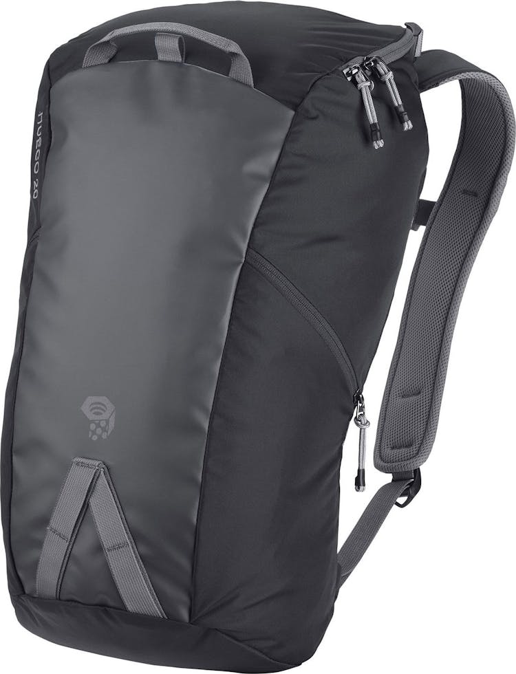 Product gallery image number 1 for product Hueco Backpack 20L