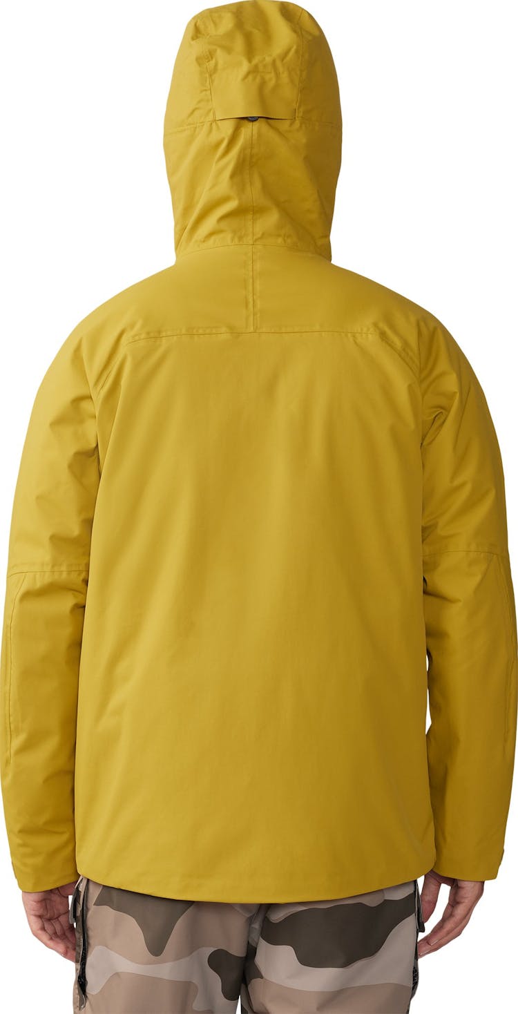 Product gallery image number 2 for product Firefall/2™ Insulated Jacket - Men's