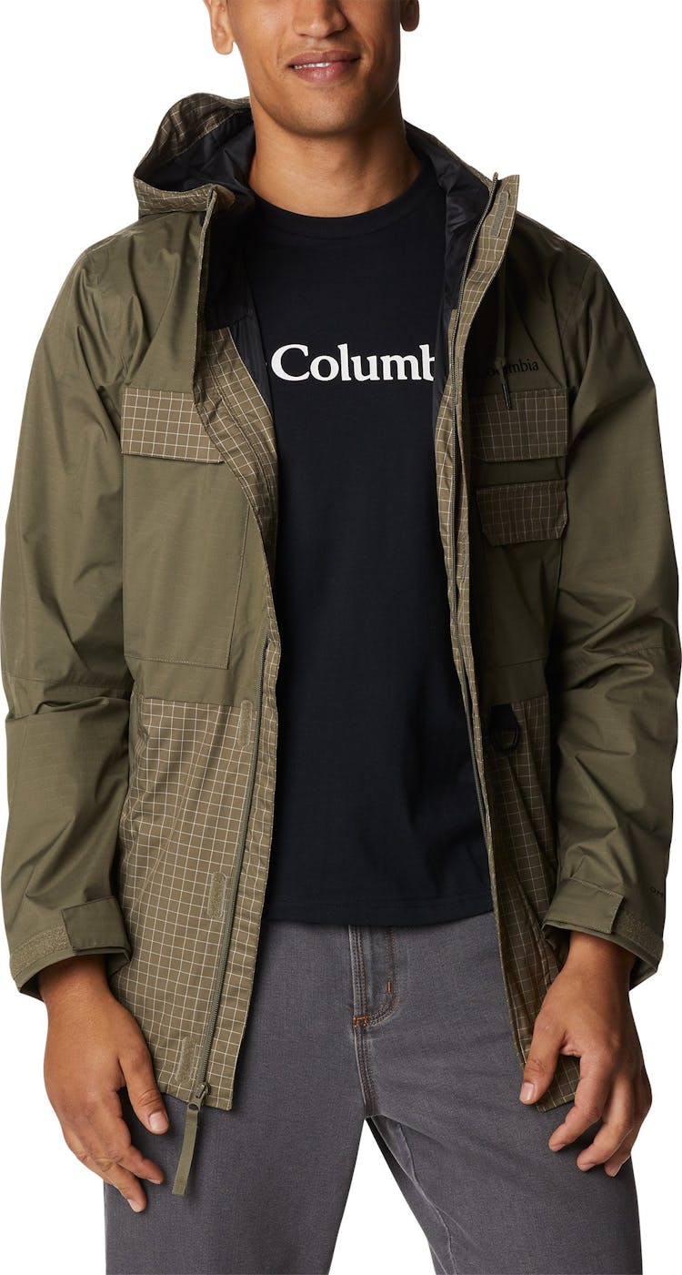 Product gallery image number 5 for product Buckhollow Jacket - Men's