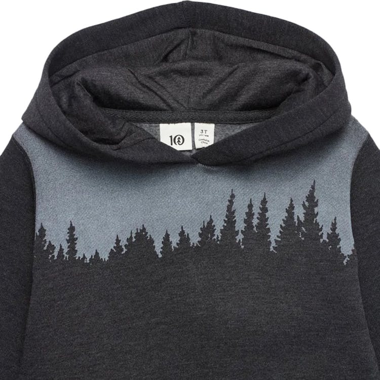 Product gallery image number 3 for product Juniper Hoodie - Kids