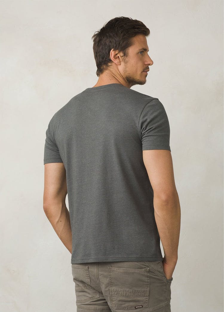Product gallery image number 3 for product Wise Ass Journeyman Tee - Men's