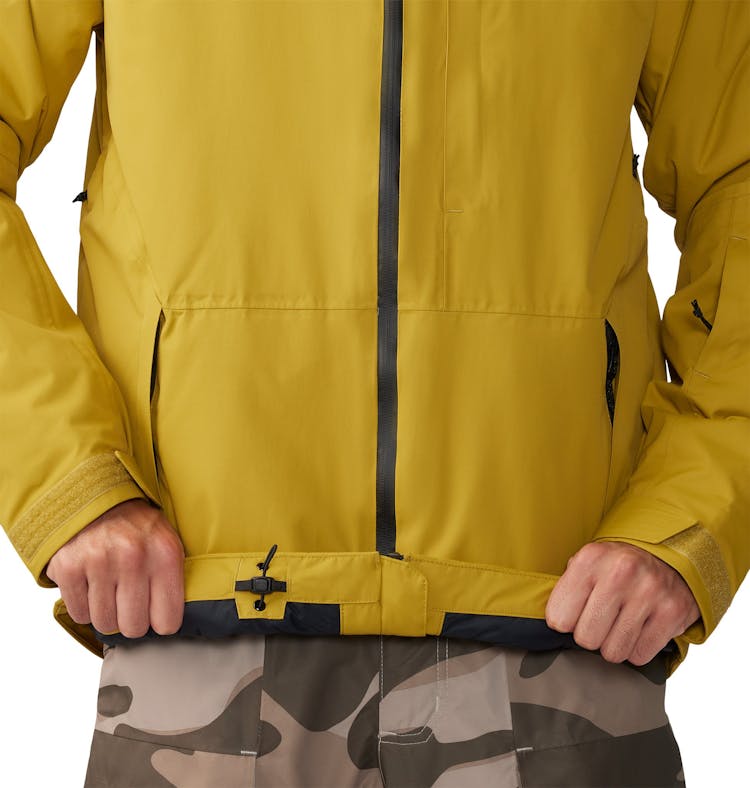 Product gallery image number 10 for product Firefall/2™ Insulated Jacket - Men's