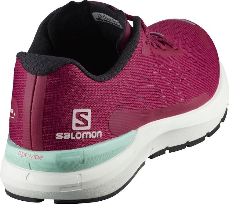 Product gallery image number 3 for product Sonic 3 Balance Running Shoes - Women's