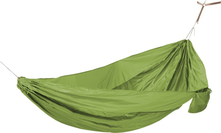 Product gallery image number 1 for product Travel Hammock Wide Kit - Unisex