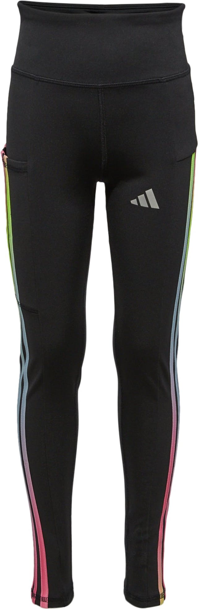 Product image for Three Stripes Cell Pocket Tight - Youth