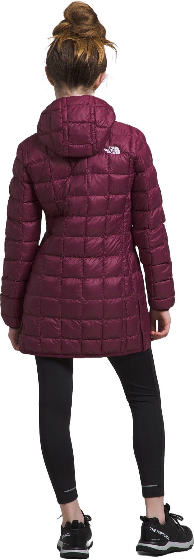 Product gallery image number 2 for product ThermoBall Parka - Girls