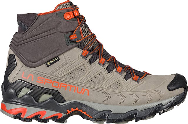 Product image for Hiking Shoes Ultra Raptor II Mid Leather GTX - Women's