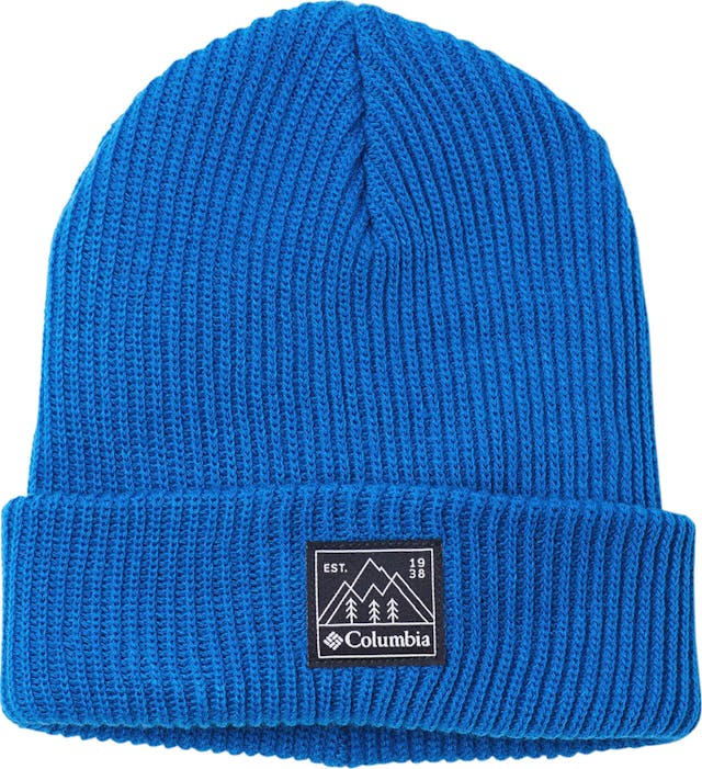 Product image for Whirlibird Cuffed Beanie - Kids