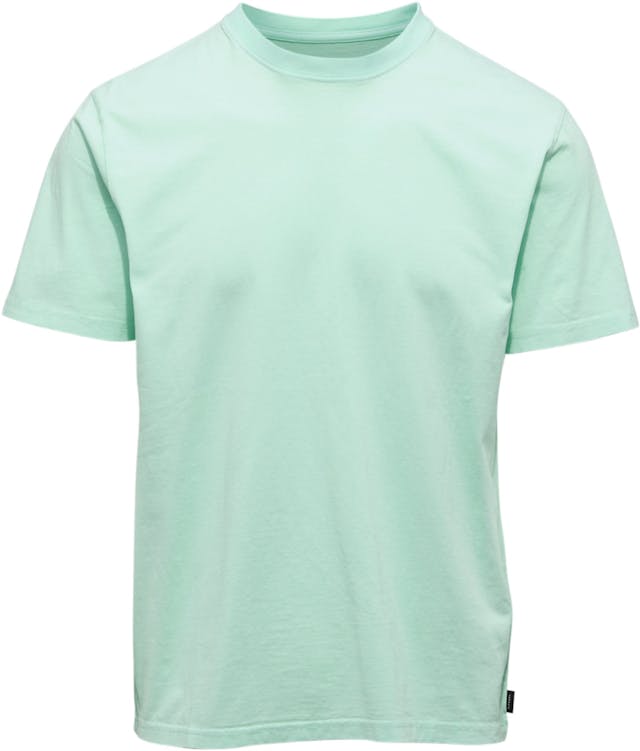 Product image for Plain Wash T-Shirt - Men's