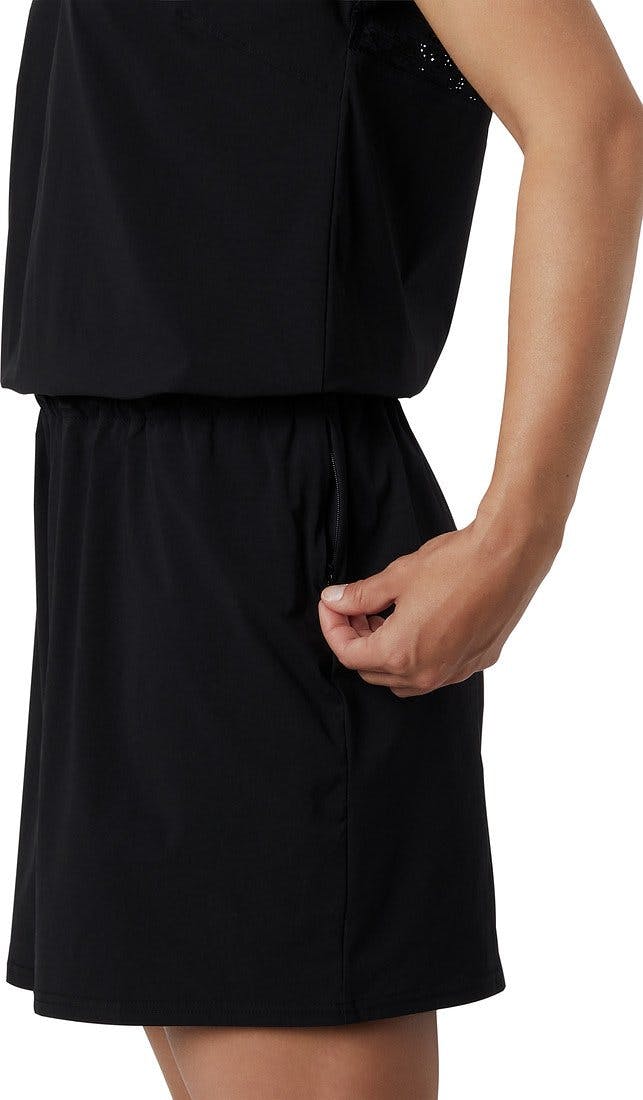 Product gallery image number 3 for product Peak To Point II Dress - Women's