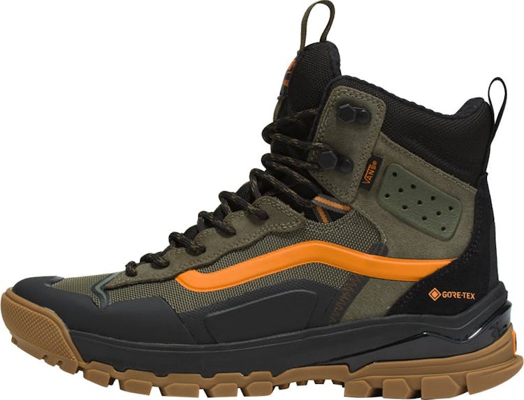 Product gallery image number 5 for product Ultrarange Exo Hi GORE-TEX MTE-3 Boots - Unisex