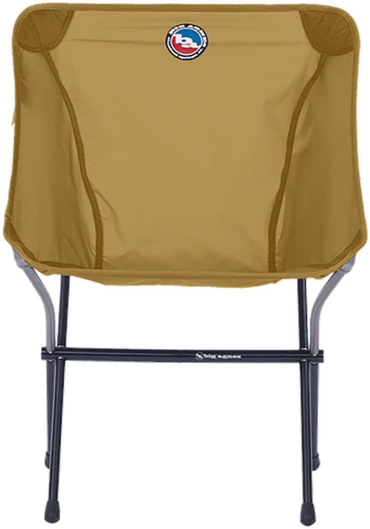 Product gallery image number 1 for product Mica Basin Camp Chair - XL
