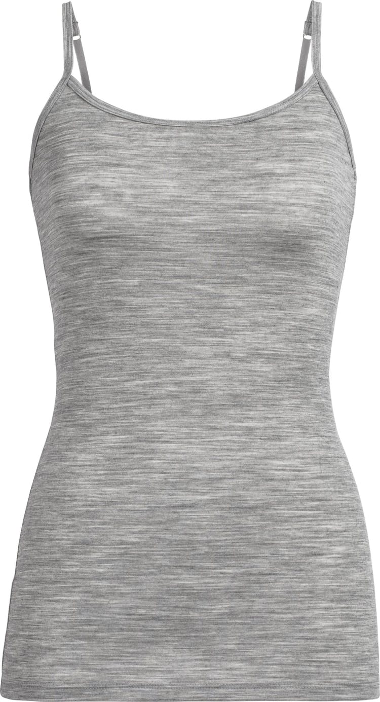Product gallery image number 1 for product Siren Cami Merino Singlet - Women's