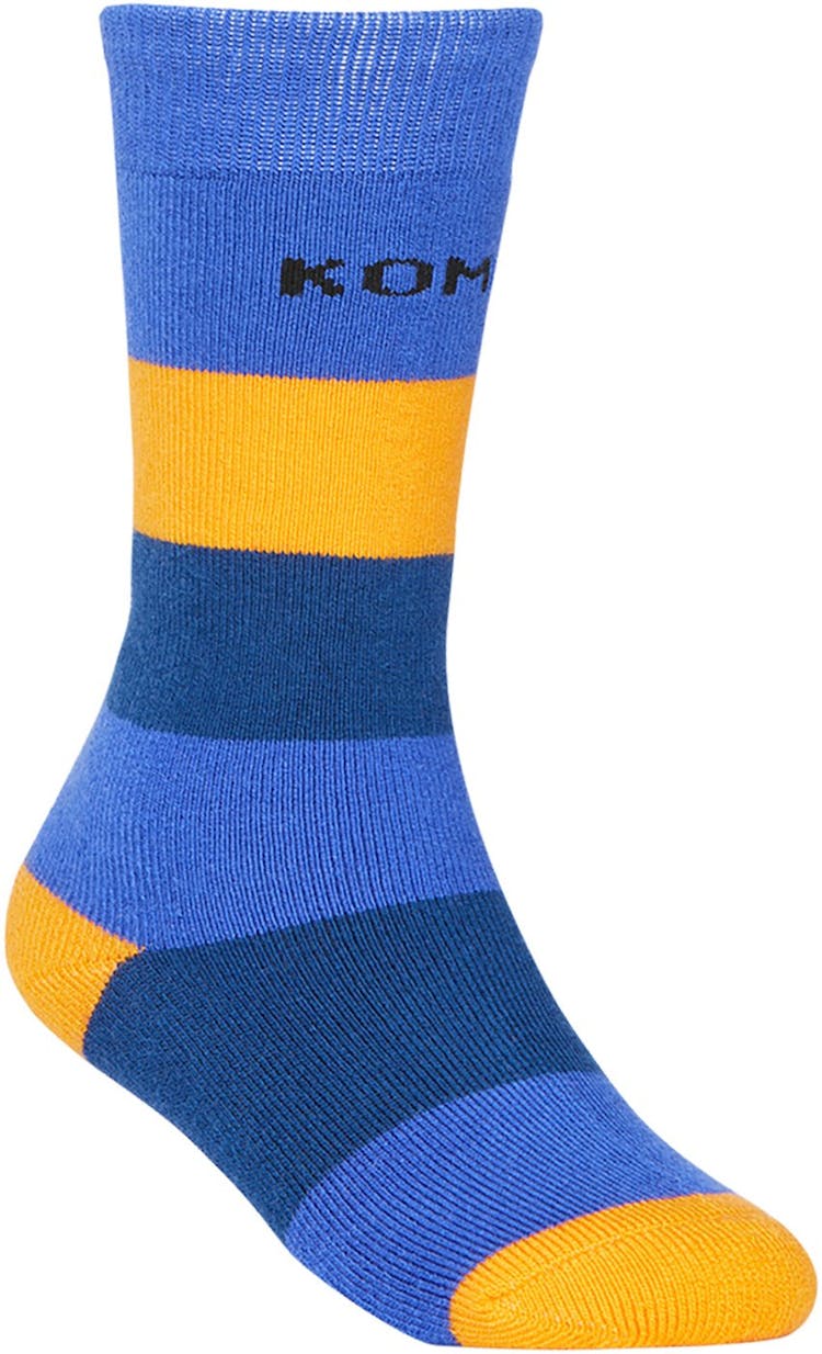 Product gallery image number 1 for product The Candy Man Socks - Youth