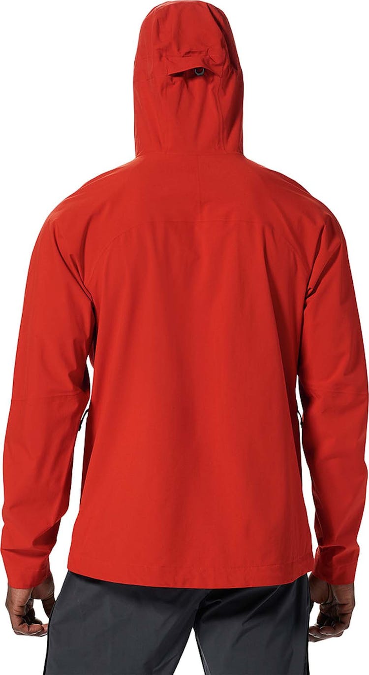 Product gallery image number 7 for product Stretch Ozonic™ Jacket - Men's