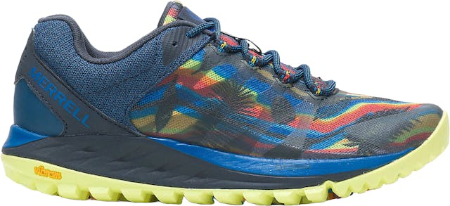 Product image for Antora 2 Rainbow Mountain 3 Trail Running Shoes - Women's
