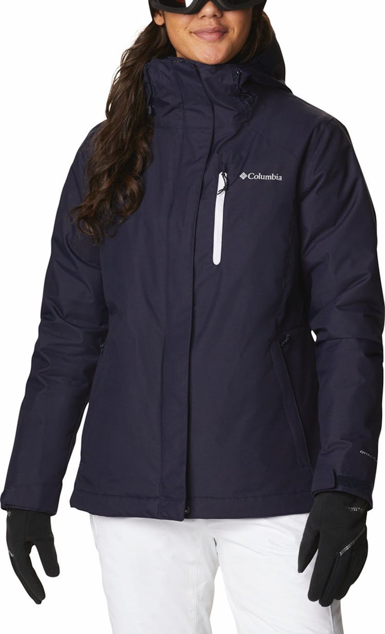 Product gallery image number 1 for product Whirlibird IV Interchange Jacket - Women's