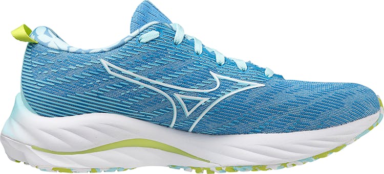Product gallery image number 8 for product Wave Rider 26 Roxy Road Running Shoes - Women's