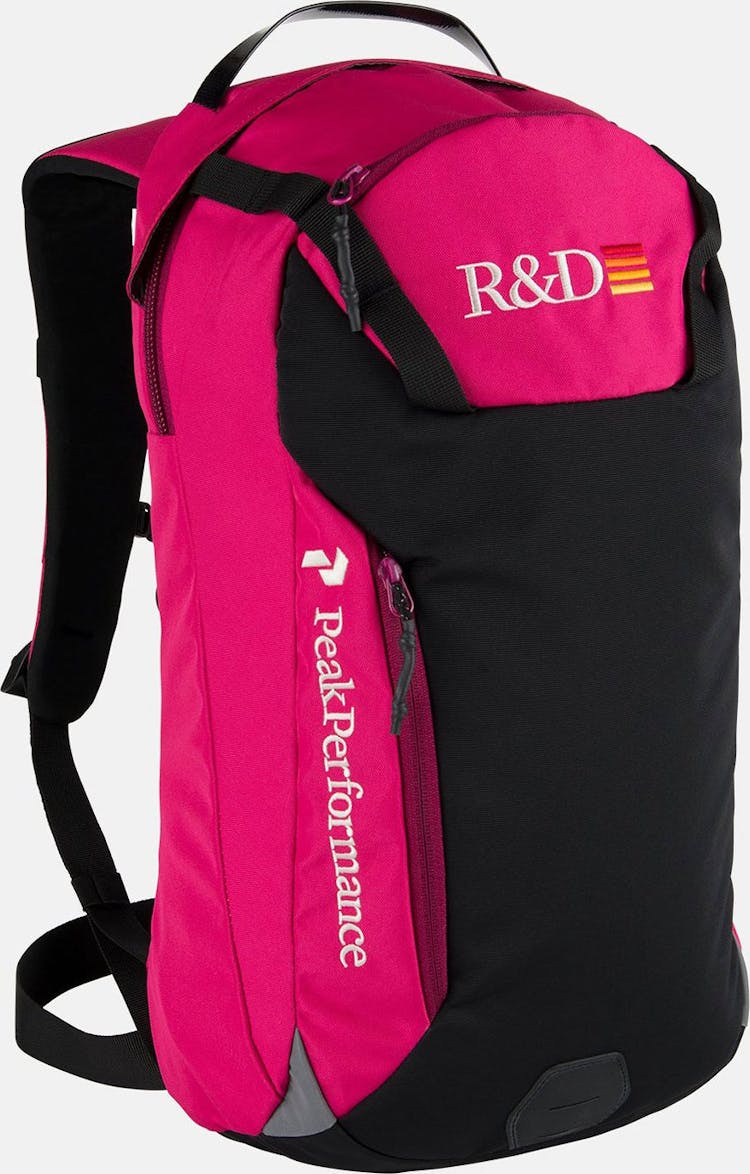 Product gallery image number 1 for product Ctour Daypack 15L