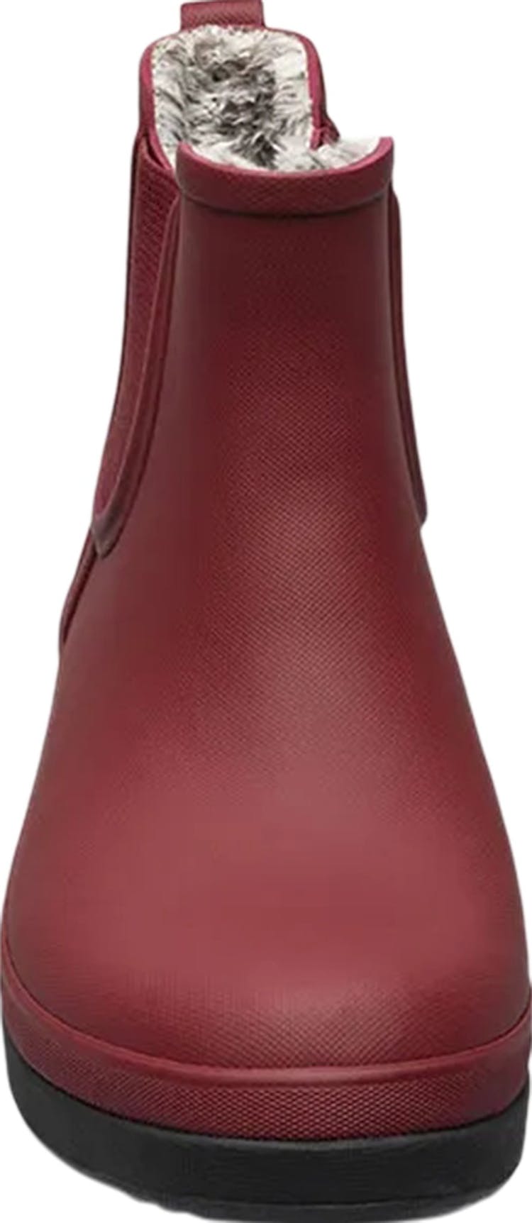 Product gallery image number 2 for product Amanda II Chelsea Waterproof Slip-On Rain Boots - Women's