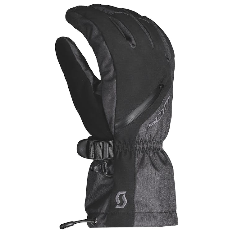 Product gallery image number 1 for product Ultimate Pro Gloves - Men's