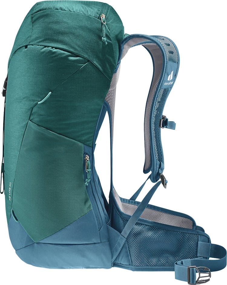 Product gallery image number 8 for product AC Lite Hiking Backpack 30L