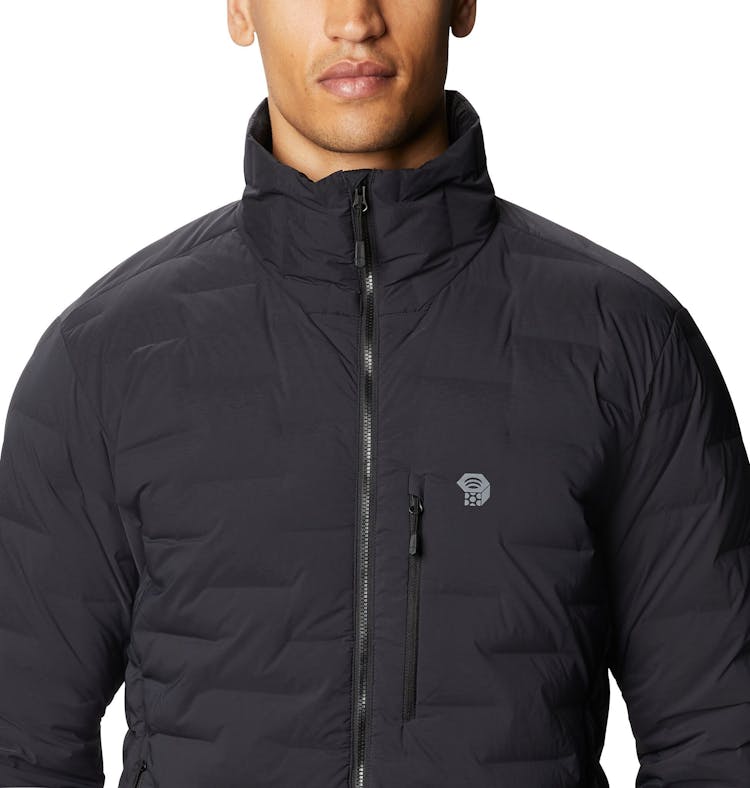 Product gallery image number 5 for product Super DS Stretchdown Jacket - Men's