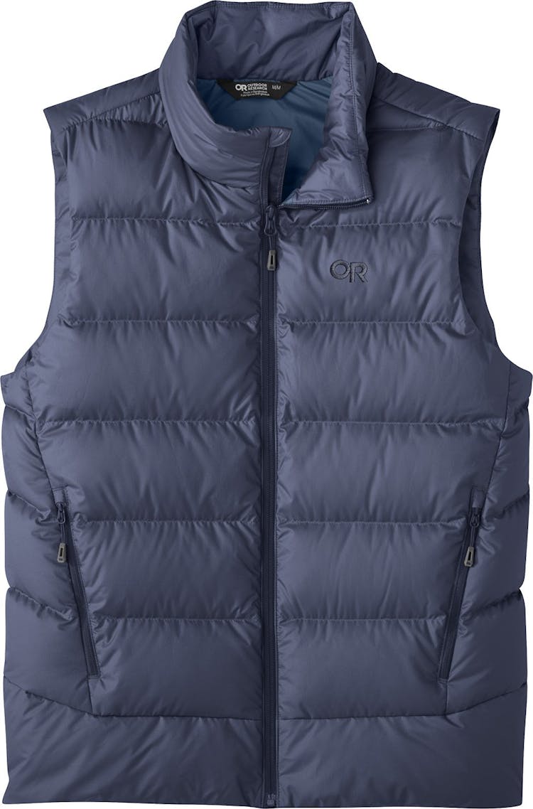 Product gallery image number 2 for product Coldfront Down Vest - Men's