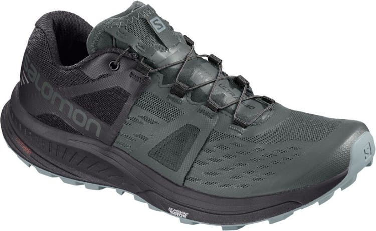 Product gallery image number 1 for product Ultra Pro Trail Running Shoes - Men's