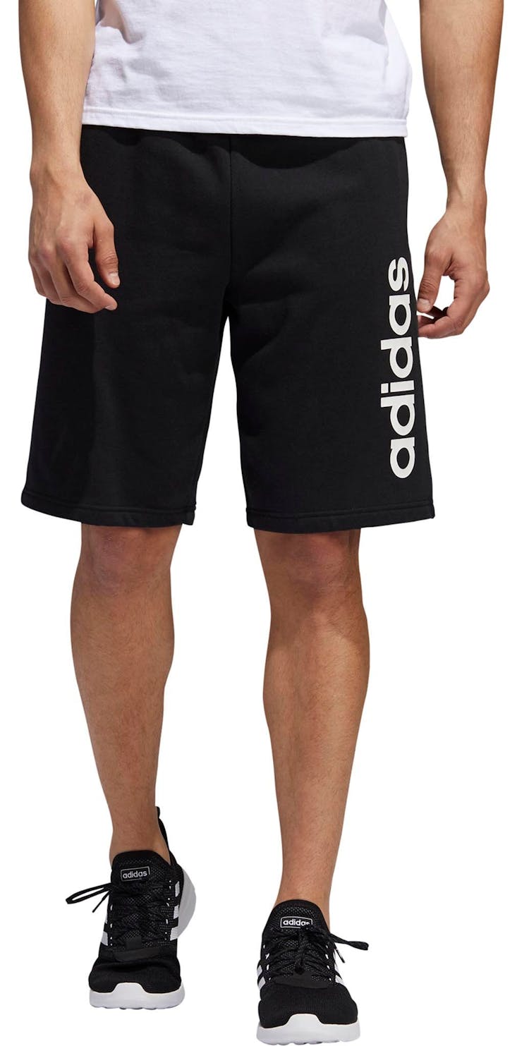 Product gallery image number 3 for product E Lin Fleece Shorts - Men's