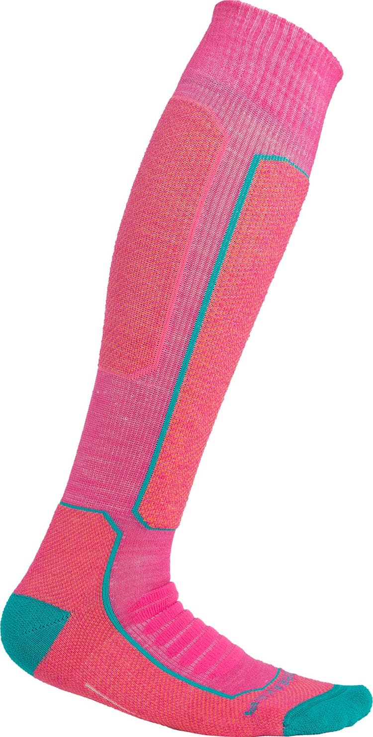 Product gallery image number 1 for product Ski+ Medium OTC Socks - Women's
