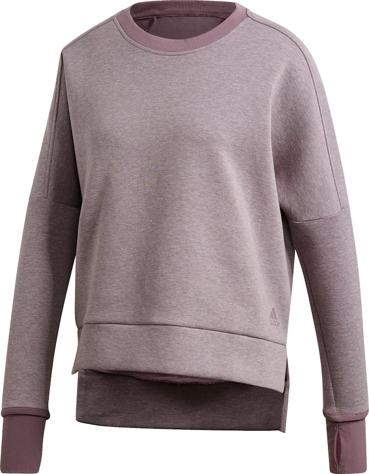 Product gallery image number 1 for product Must Haves Versatility Crew Sweatshirt - Women's