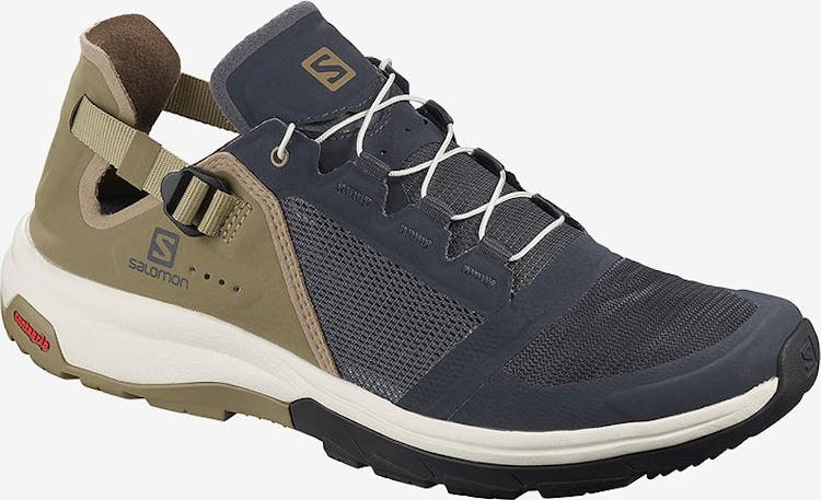 Product gallery image number 1 for product Tech Amphib 4 Hiking Shoes - Men's