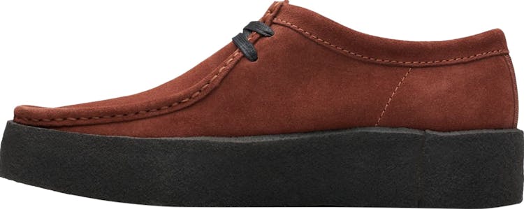 Product gallery image number 4 for product Wallabee Cup Shoes - Men's