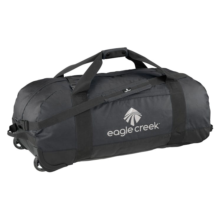 Product gallery image number 2 for product No Matter What Rolling Duffel Extra Large