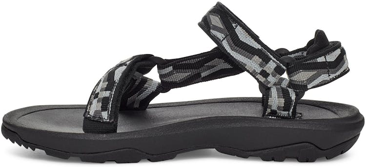Product gallery image number 9 for product Hurricane Xlt 2 Sandals - Toddler