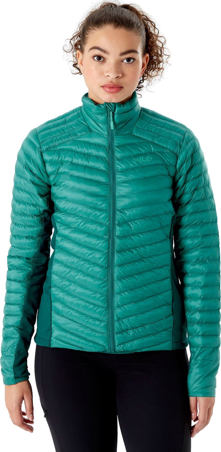 Product gallery image number 2 for product Cirrus Flex 2.0 Jacket - Women's