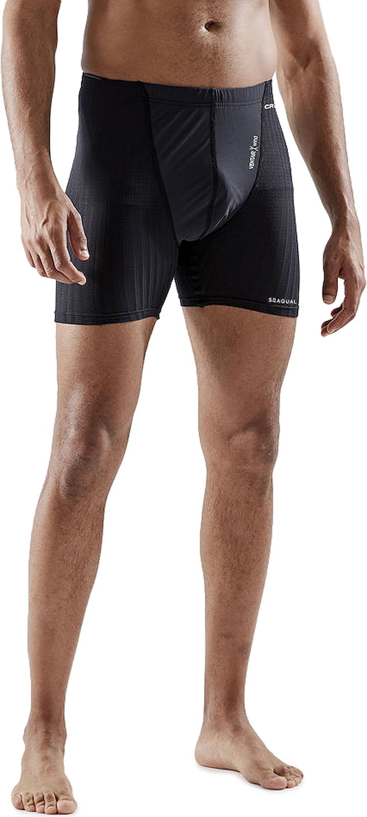Product gallery image number 4 for product Active Extreme X Wind Boxer - Men's